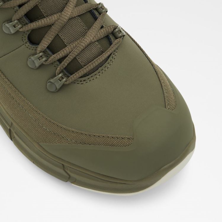 Aldo Qorethien Stövlar Herr Khaki | xh0b8hfE