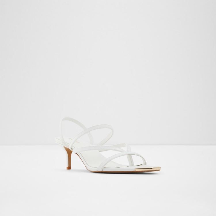 Aldo Radwell Finsandaler Dam Vita | xBBlewBl
