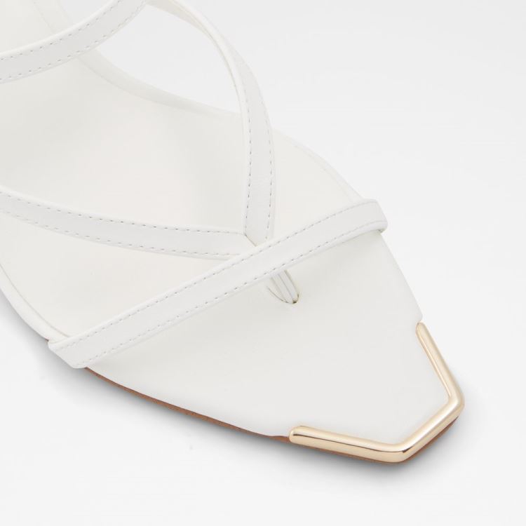 Aldo Radwell Finsandaler Dam Vita | xBBlewBl