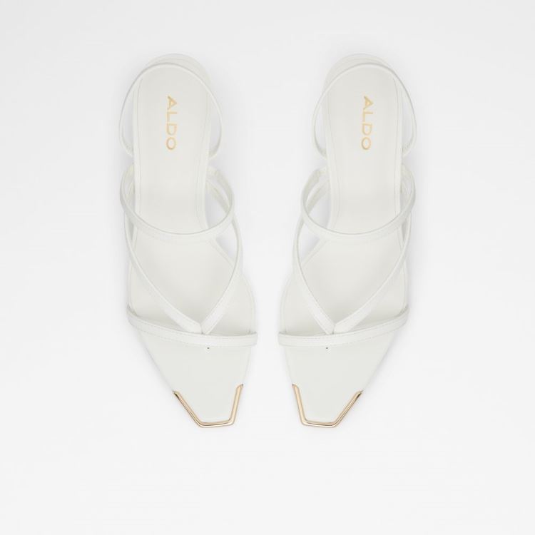 Aldo Radwell Finsandaler Dam Vita | xBBlewBl