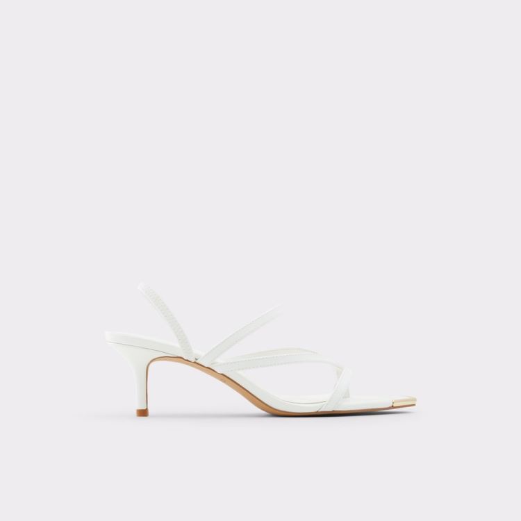 Aldo Radwell Finsandaler Dam Vita | xBBlewBl