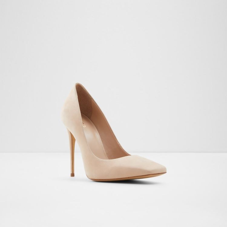 Aldo Ralivia Pumps Dam Bone | c84xlzp6