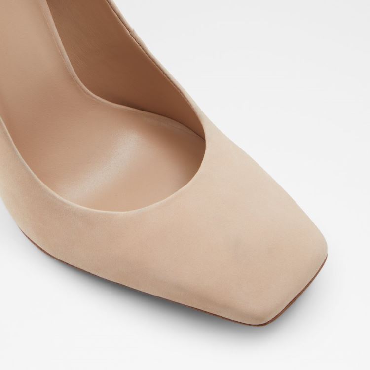 Aldo Ralivia Pumps Dam Bone | c84xlzp6