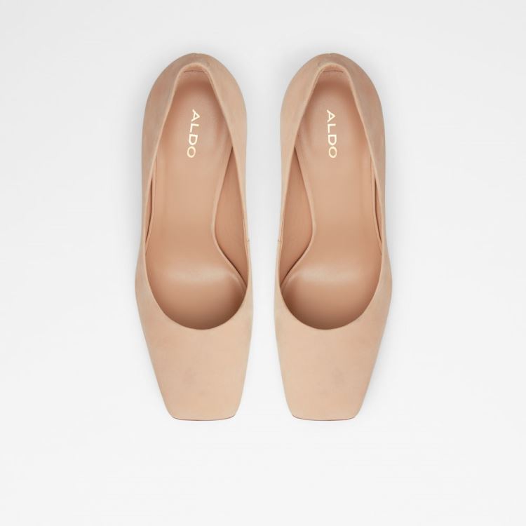 Aldo Ralivia Pumps Dam Bone | c84xlzp6