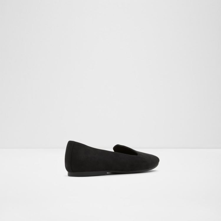 Aldo Rammen Slip On Dam Svarta | AXYzipW1