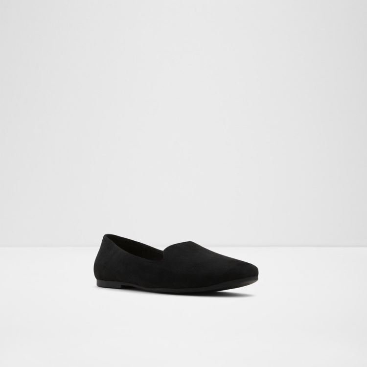 Aldo Rammen Slip On Dam Svarta | AXYzipW1