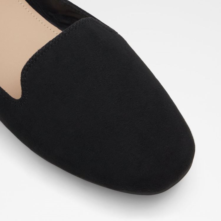 Aldo Rammen Slip On Dam Svarta | AXYzipW1