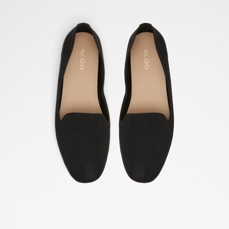 Aldo Rammen Slip On Dam Svarta | AXYzipW1