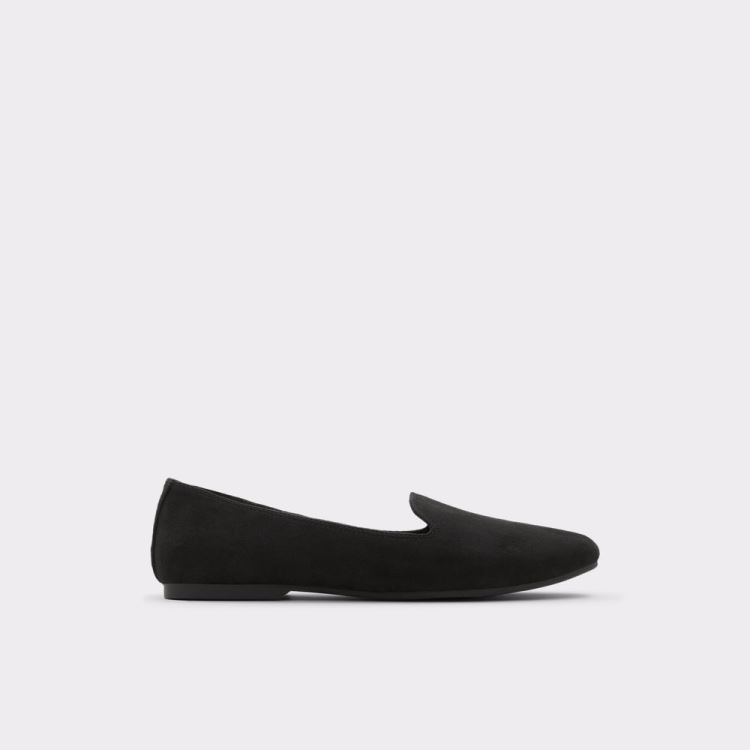 Aldo Rammen Slip On Dam Svarta | AXYzipW1