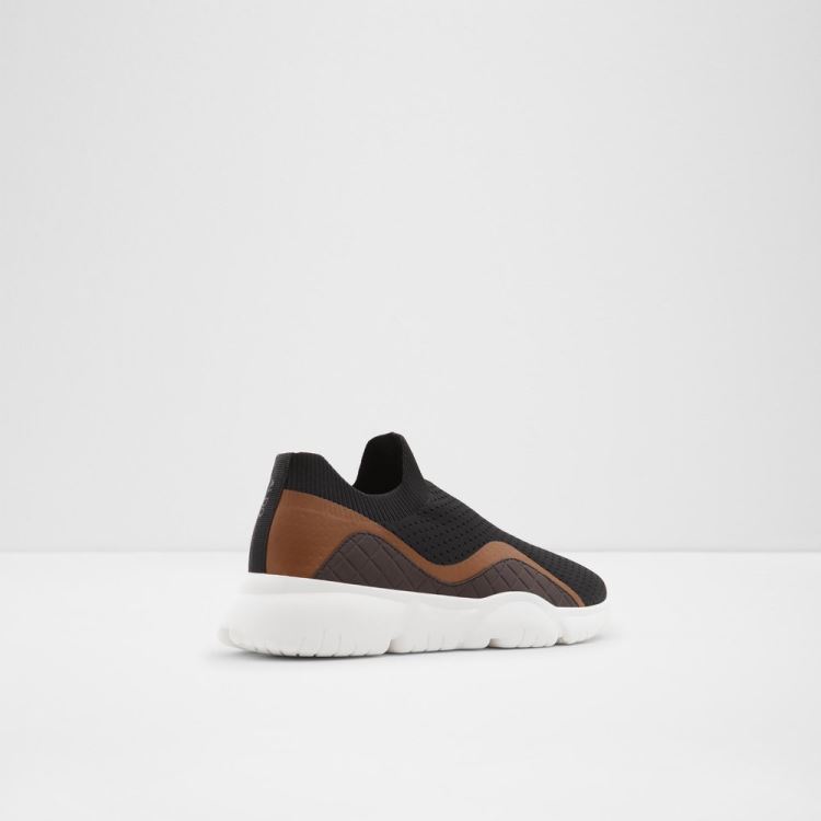 Aldo Ranga Sneakers Herr Svarta | 1mRCGfSn