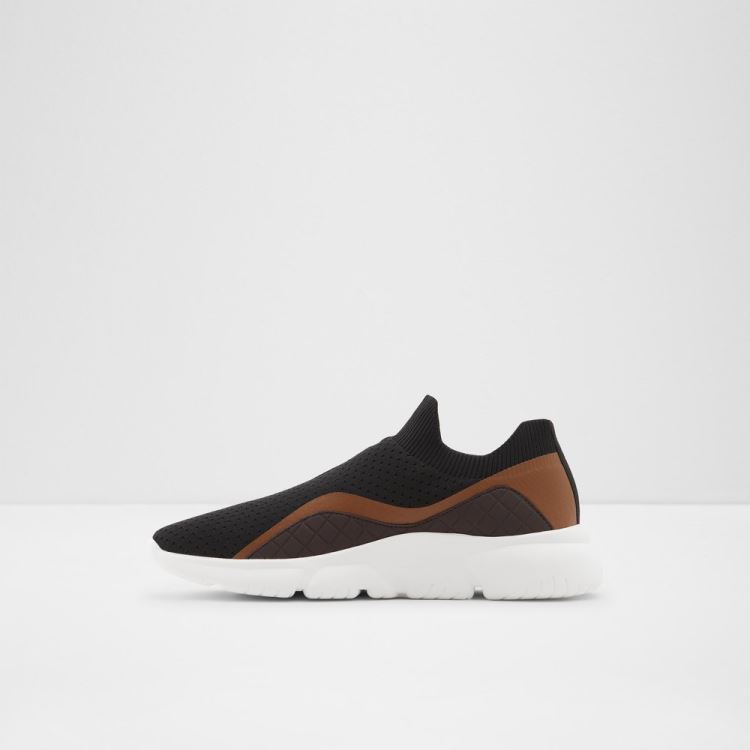 Aldo Ranga Sneakers Herr Svarta | 1mRCGfSn