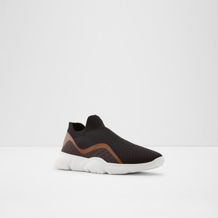 Aldo Ranga Sneakers Herr Svarta | 1mRCGfSn