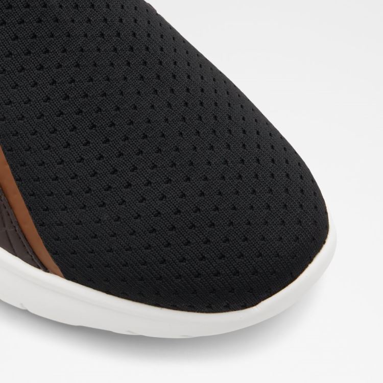 Aldo Ranga Sneakers Herr Svarta | 1mRCGfSn