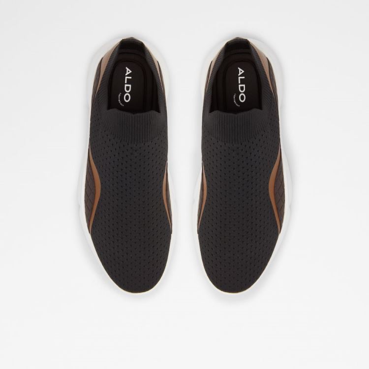 Aldo Ranga Sneakers Herr Svarta | 1mRCGfSn
