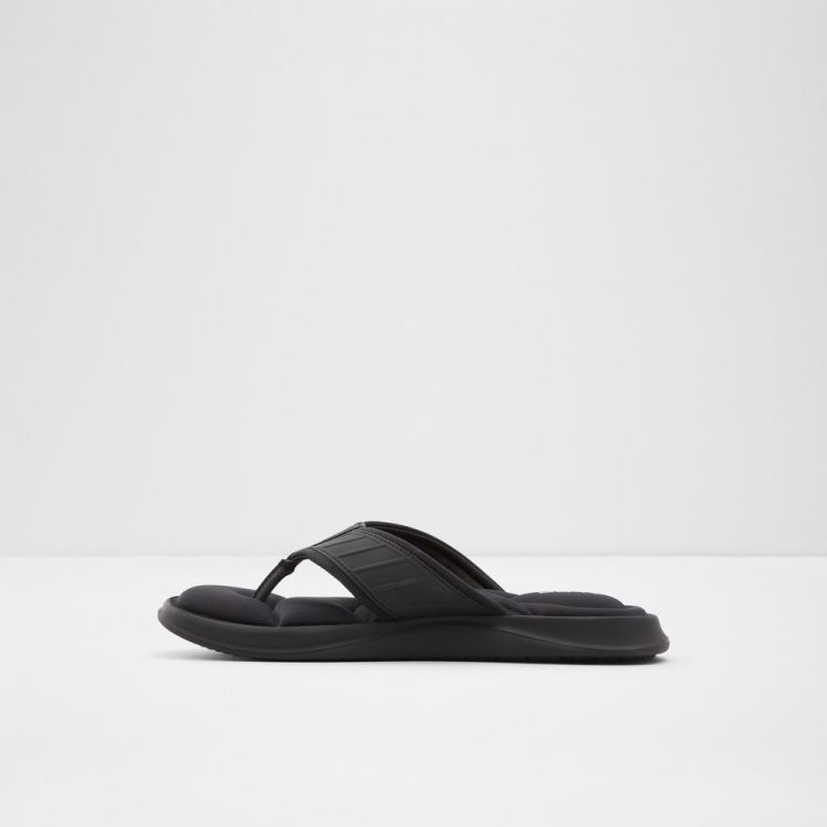 Aldo Rassen Sandaler Herr Svarta | sF49GH3G