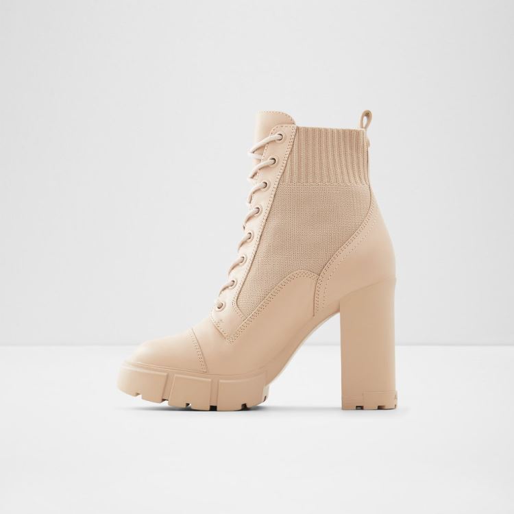 Aldo Rebel Stövlar Dam Bone | HKrXiI7n