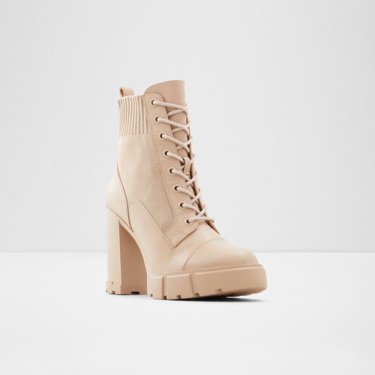 Aldo Rebel Stövlar Dam Bone | HKrXiI7n