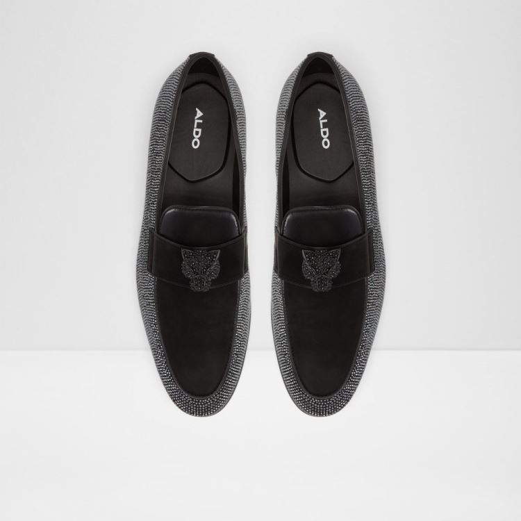 Aldo Regalo Slip On Herr Svarta | gc6Vc4lQ