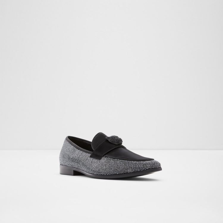 Aldo Regalo Slip On Herr Svarta | gc6Vc4lQ