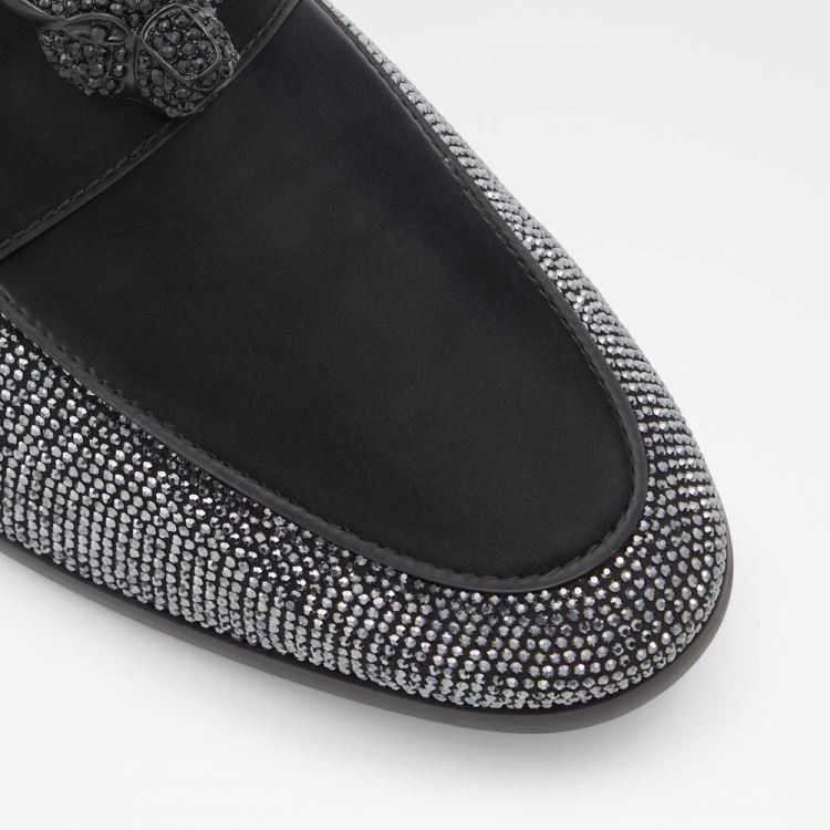 Aldo Regalo Slip On Herr Svarta | gc6Vc4lQ