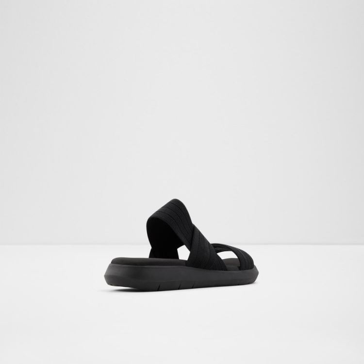 Aldo Reposa Sandaler Herr Svarta | KtqJYoss