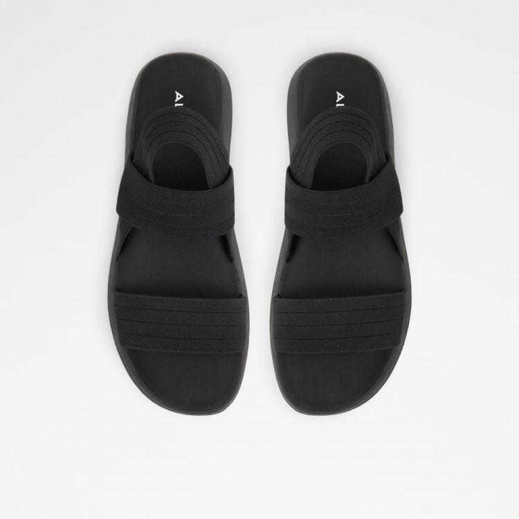 Aldo Reposa Sandaler Herr Svarta | KtqJYoss