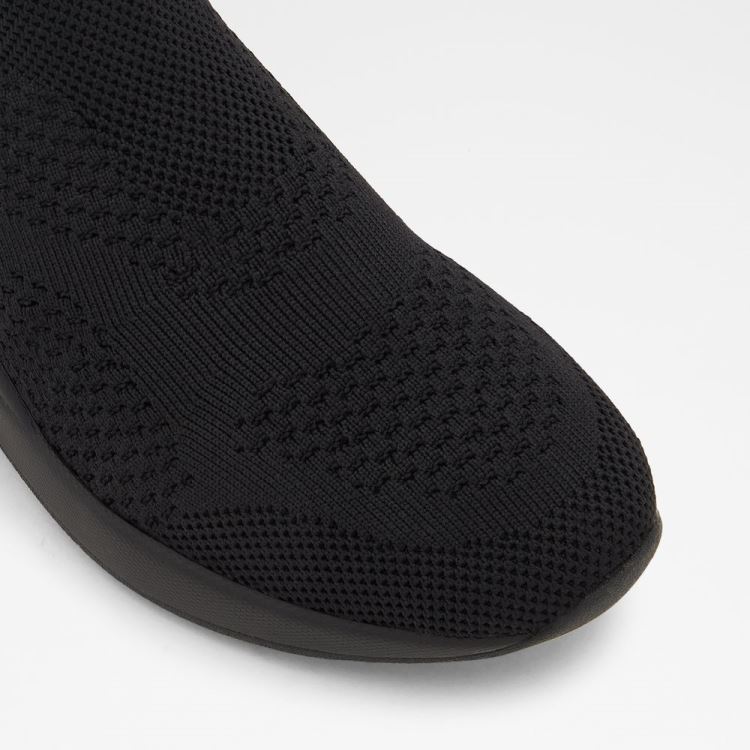 Aldo Revicta Sneakers Dam Svarta | TYabJTvn