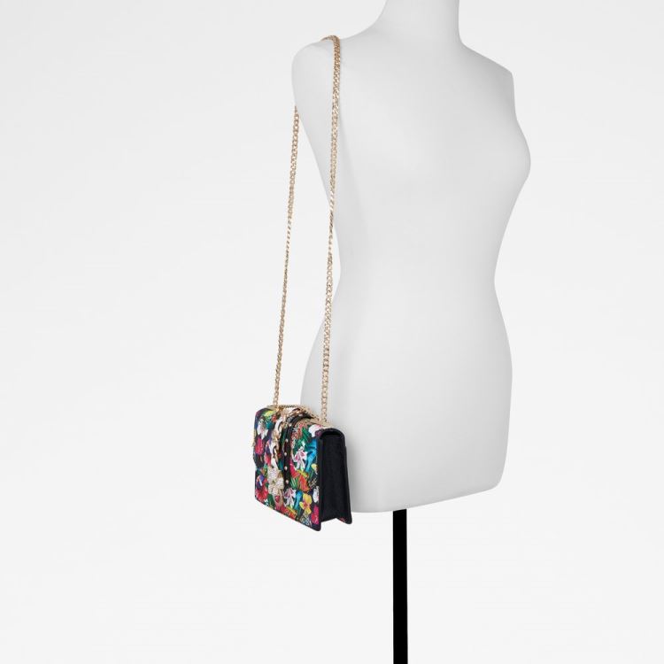 Aldo Rheana Mini Väska Dam Bright Multi | dTmneZ0Z