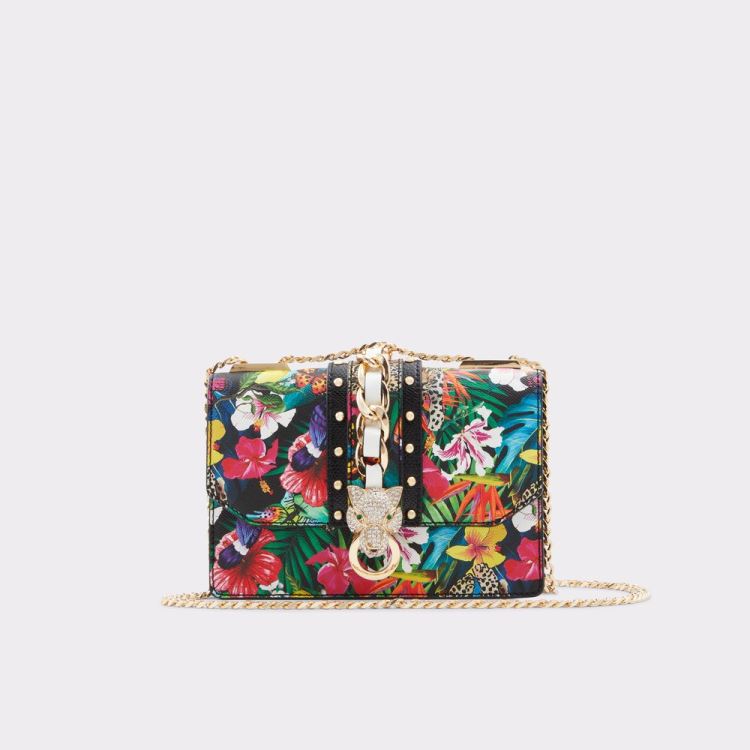 Aldo Rheana Mini Väska Dam Bright Multi | dTmneZ0Z