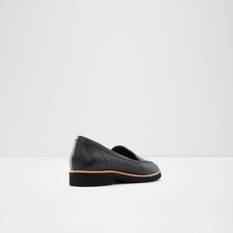 Aldo Rheildanflex Loafers Dam Svarta | ERbeCZNH