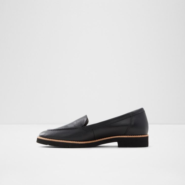 Aldo Rheildanflex Loafers Dam Svarta | ERbeCZNH