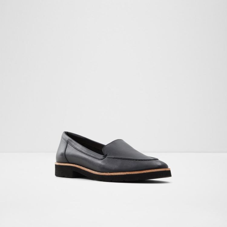 Aldo Rheildanflex Loafers Dam Svarta | ERbeCZNH