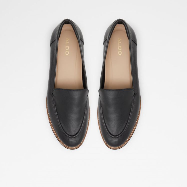 Aldo Rheildanflex Loafers Dam Svarta | ERbeCZNH
