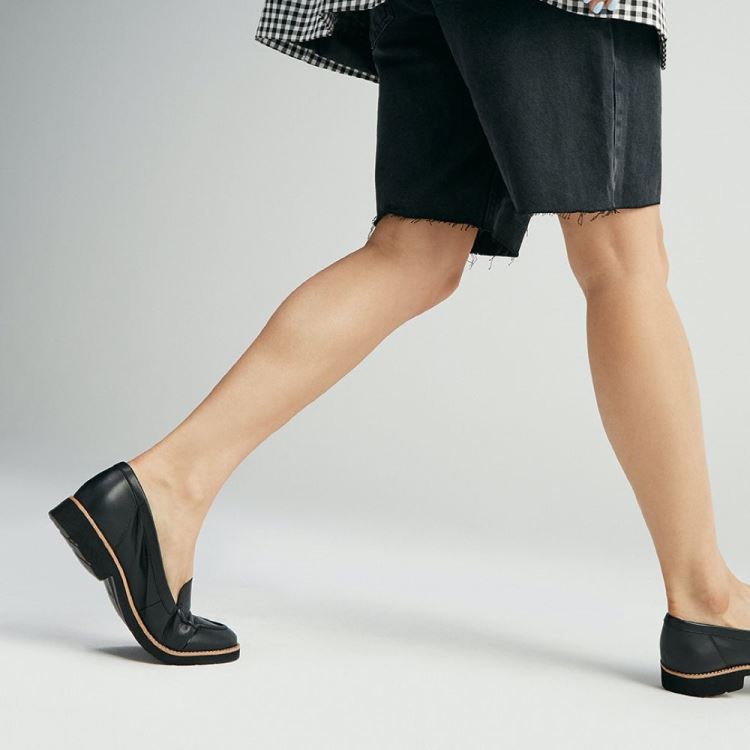 Aldo Rheildanflex Loafers Dam Svarta | ERbeCZNH