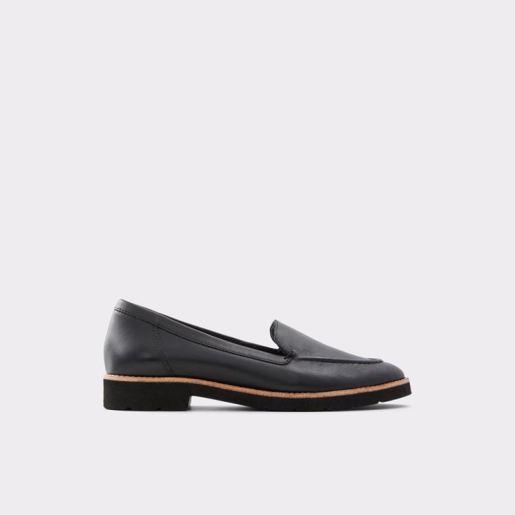Aldo Rheildanflex Loafers Dam Svarta | ERbeCZNH