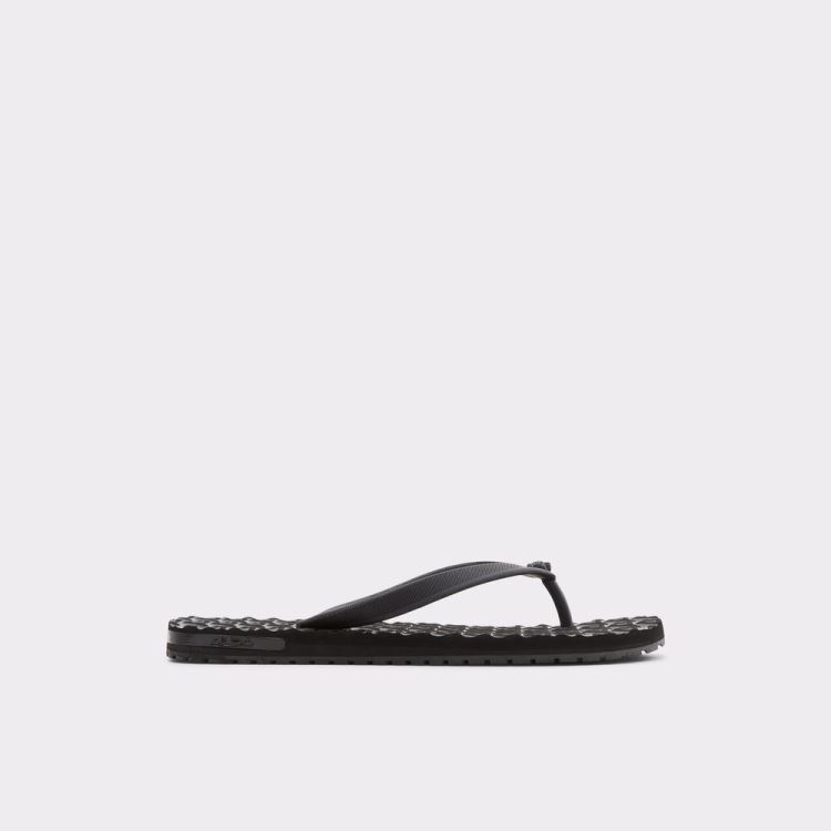 Aldo Rickle Sandaler Herr Svarta | Syr8XeVA