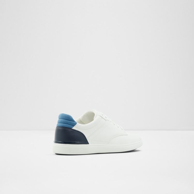 Aldo Rigidus Sneakers Herr Vita | YKIdsVO7