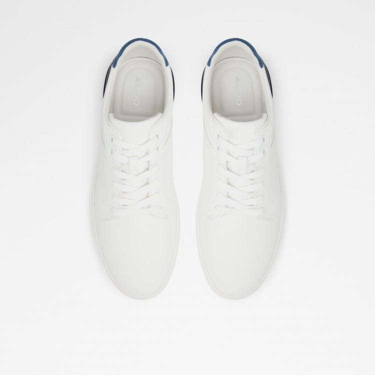 Aldo Rigidus Sneakers Herr Vita | YKIdsVO7