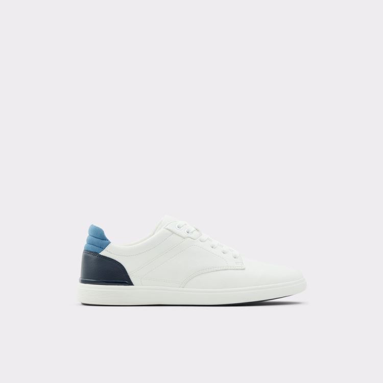 Aldo Rigidus Sneakers Herr Vita | YKIdsVO7