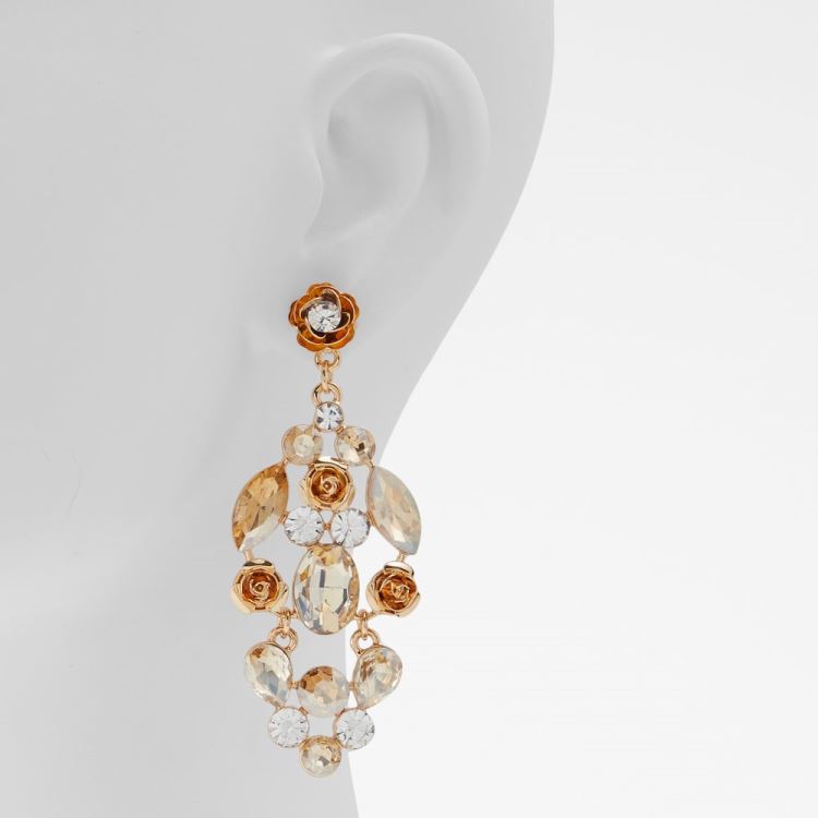 Aldo Rosejewel Smycken Dam Gula | H4Wiy635