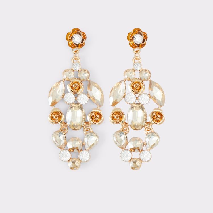 Aldo Rosejewel Smycken Dam Gula | H4Wiy635