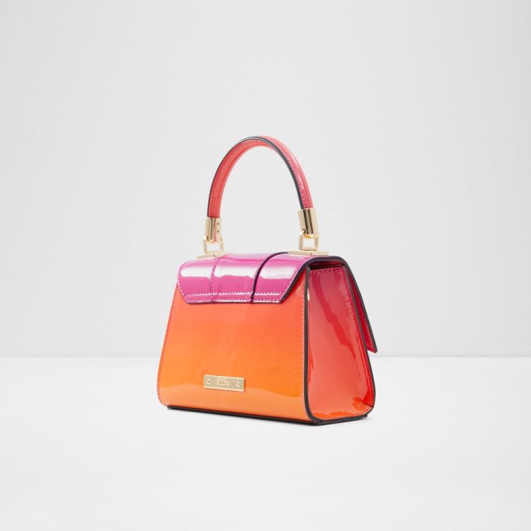 Aldo Rotorua Toteväska Dam Orange | FG30sPpa