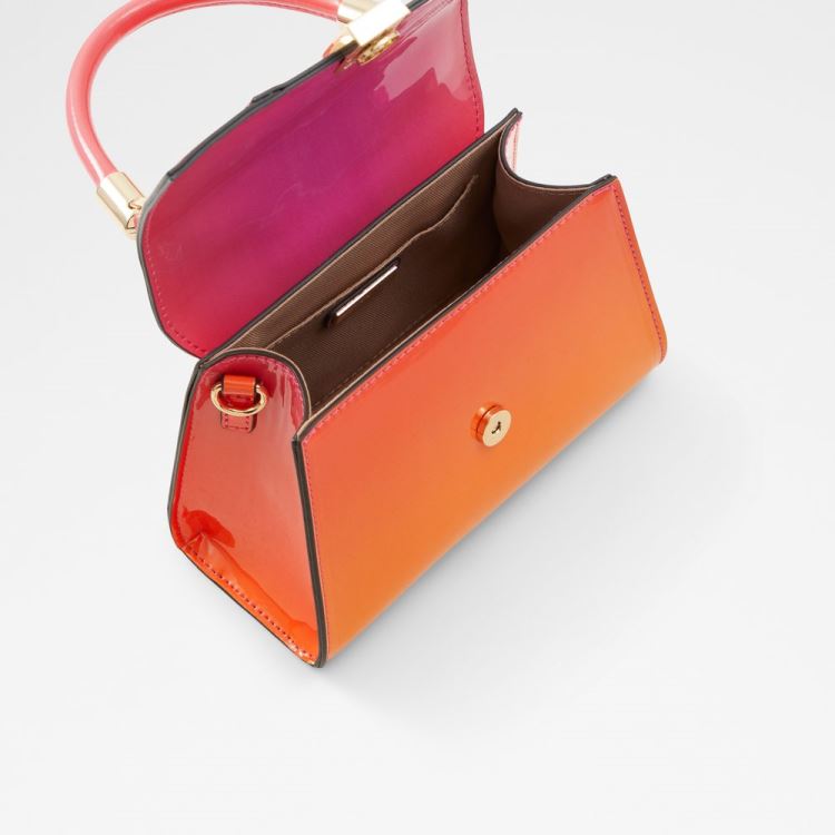 Aldo Rotorua Toteväska Dam Orange | FG30sPpa