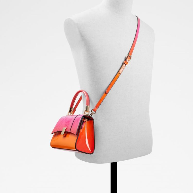 Aldo Rotorua Toteväska Dam Orange | FG30sPpa