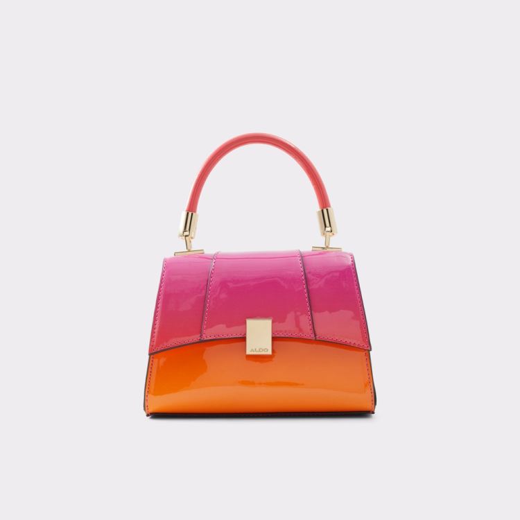Aldo Rotorua Toteväska Dam Orange | FG30sPpa