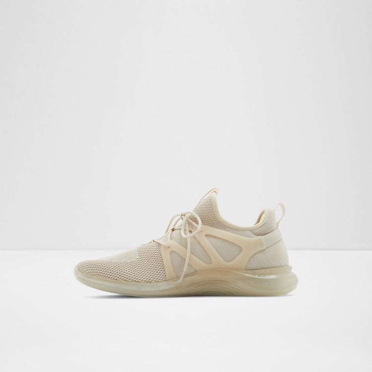 Aldo Rpplfrost1a Sneakers Herr Beige | M2ENmihU