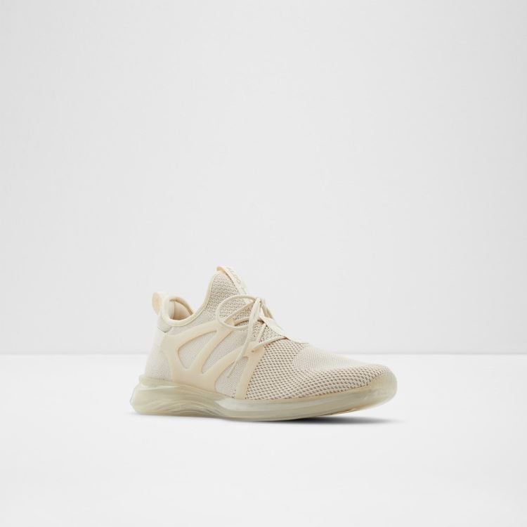 Aldo Rpplfrost1a Sneakers Herr Beige | M2ENmihU