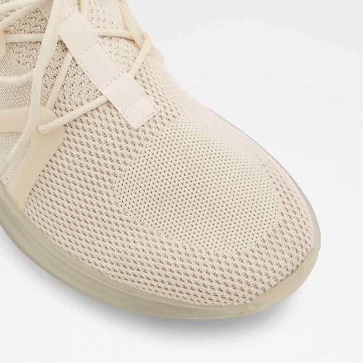 Aldo Rpplfrost1a Sneakers Herr Beige | M2ENmihU