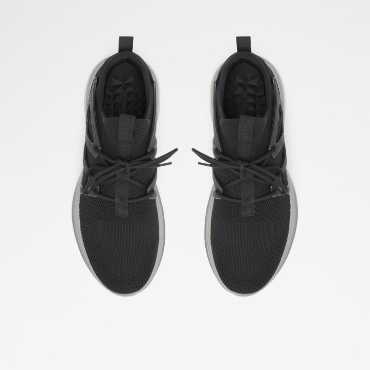 Aldo Rpplfrost1a Sneakers Herr Svarta | mtGkqCz5