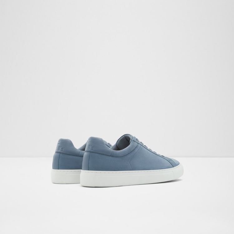 Aldo Saidreau Sneakers Herr Blå | 8pdqwbxT